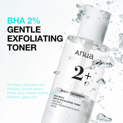 Even tone & Pore Refining Duo